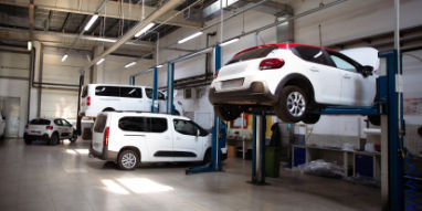 Motorchaden Ankauf Münster